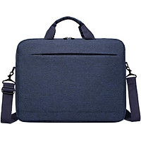 Cặp xách Laptop 15.6 inch kèm ngăn phụ cao cấp
