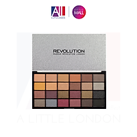 Bảng mắt Makeup Revolution Life on the Dance Floor_After Party (Bill Anh)