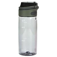 Bình Nước Bằng Nhựa Tritan One Touch Sport Lock&Lock (550ml)