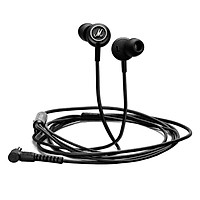 Tai Nghe Nhét Tai Marshall Mode (Black)- Hàng Chính Hãng