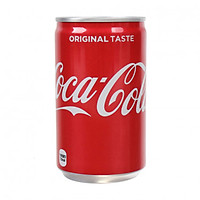 Coca Cola phiên bản lon mini 160ml - Hàng nội địa Nhật