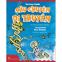 Câu Chuyện Di Truyền