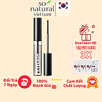 Tinh Chất Dưỡng Mi Cong Mượt Dày So Natural Eyelash Growing Booster Ampoule 9ml