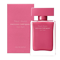 Nước hoa nữ Narciso Rodriguez Fleur Musc For Her Eau de Parfum 50ml