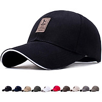 Unisex Outdoor Adjustable Breathable Sports Baseball Casual Cap