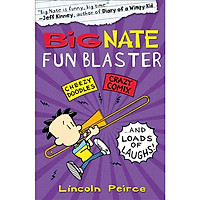 Big Nate Fun Blaster (Big Nate)