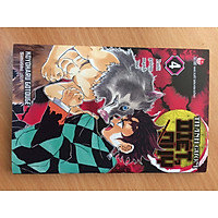 THANH GƯƠM DIỆT QUỶ - TẬP 4