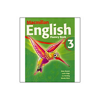 Macmillan English 3: Fluency Book