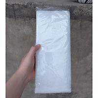 10 tấm bông lọc trắng dành cho máy lọc bể cá