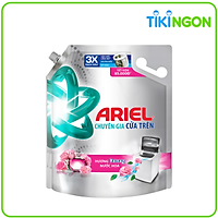 Nước Giặt Ariel Hương Downy Túi 3.2Kg