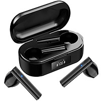 Tai Nghe Bluetooth PKCB Pro True Wireless Smart Touch Bluetooth V5.0 - Hàng Chính Hãng VN/A
