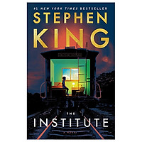 The Institute: A Novel