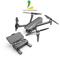 Flycam MJX Bugs 16 Pro - Chống rung điện tử EIS, Camera Ultra HD 4K, góc quay 90 độ - Hàng Chính Hãng