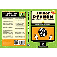 Em học python