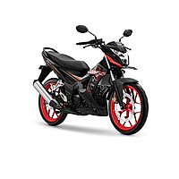 Xe Máy Honda Sonic 150 - Nhập Khẩu Indonesia