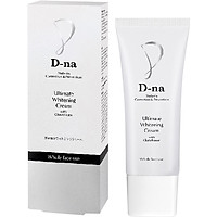 Kem dưỡng trắng toàn diện D-na Ultimate Whitening Cream