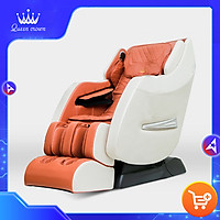 Ghế Massage Queen Crown QC SL8 Pro - Khắc tinh của các bệnh khương khớp và tim mạch