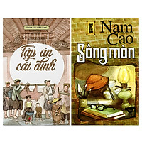 Bộ Danh Tác Việt Nam: Sống Mòn, Tập Án Cái Đình