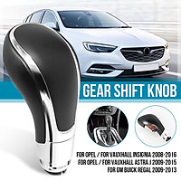 Car Automatic Gear Shift Knob Shifter Lever Stick For Opel For Vauxhall Insignia GM