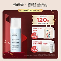 Kem dưỡng ẩm Paula’s Choice Omega + Complex Moisturizer 50ml