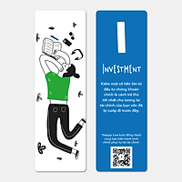 BỘ BOOKMARK 1% TINH HOA