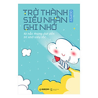 Trở Thành Siêu Nhân Trí Nhớ