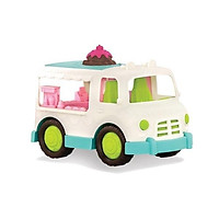 Xe bán kem đồ chơi dòng WW B.Toys