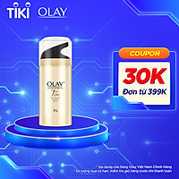 Kem Dưỡng Da Chống Nắng Ban Ngày OLAY Total Effects 50g