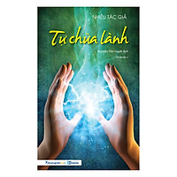 Tự Chữa Lành (Tái Bản)