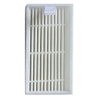 NAA HEPA Filter Element for CHUWI Ilife V1/V3/V3+/V5/V5S Ilife V5 pro/X5 Sweeping Robot Vacuum Cleaner Parts