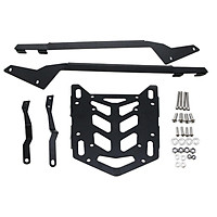 Rear Luggage Rack Motorcycle ,Accessories Holder Tail Storage Support for MT-15 MT15 2018-2020 ,Travel