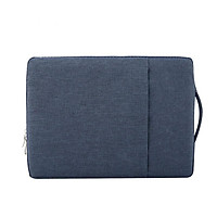 2020 Chống Nước Laptop Túi Bao 13.3 14 15 15.6 Inch Ốp Lưng Túi Xách Cho Macbook Air Pro Acer Xiaomi Asus lenovo Tay