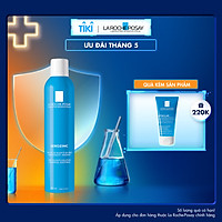 Xịt Khoáng Giúp Làm Sạch & Làm Dịu Da La Roche-Posay (300ml)