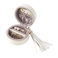 Hộp Đựng Trang Sức Mini Sang Trọng