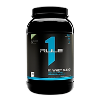 Sữa tăng cơ Rule 1 Whey Blend 2lb - 28 servings