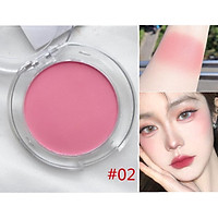 (Hàng Mới Về) Phấn Má Hồng Lameila Phong Cách Hàn Quốc