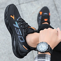 Giày nam,Giày sneaker nam thoáng khí,Giày thể thao nam phong cách trẻ trung 2022,giày nam mẫu mới BG109