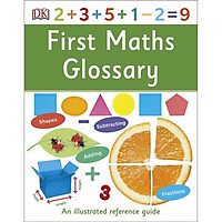 First Reference Maths