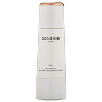 DONGINBI Red Ginseng Moisture & Balancing Softener 130ml Korea
