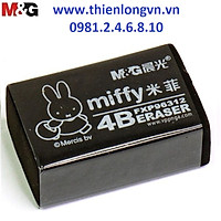 Tẩy chì đen to 4B M&G - FXP96578 (96312)