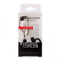 Kẹp Bấm Mi Cao Cấp GINO McCRAY The Artist Eyelash Curler