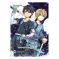Sword Art Online 009 - Alicization: Beginning