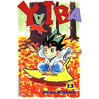 Yaiba - Tập 13