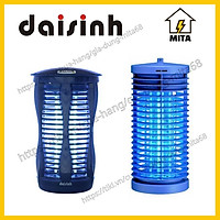 Đèn bắt muỗi cao cấp Daising DS-D6/DS-D62
