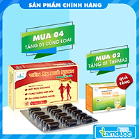 Viên ăn ngủ ngon Happy Health - khắc phục tình trạng kém ăn, mất ngủ, ngủ không ngon giấc