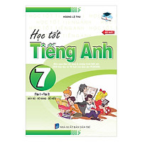 Học Tốt Tiếng Anh 7 (Tái Bản)