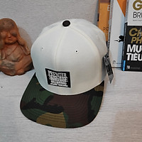 Mũ snapback Mũ lưỡi trai nón kết nam Thời trang H11