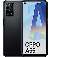 Điện Thoại Oppo A55 4GB/64GB - Hàng Chính Hãng