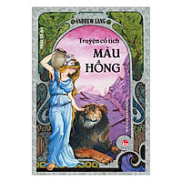 Truyện Cổ Tích Màu Hồng