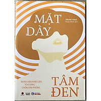 Mặt Dày Tâm Đen - Nhân Viên Khéo Léo Toả Sáng Chốn Văn Phòng